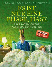 Vorderes Coverbild Es ist nur eine Phase, Hase
