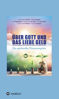 Vorderes Coverbild Über Gott und das liebe Geld