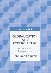Vorderes Coverbild Globalization and Cyberculture