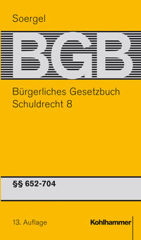 Vorderes Coverbild Bürgerliches Gesetzbuch mit Einführungsgesetz und Nebengesetzen (BGB)