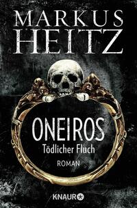 Vorderes Coverbild Oneiros - Tödlicher Fluch
