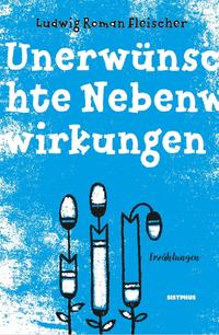 Vorderes Coverbild Unerwünschte Nebenwirkungen