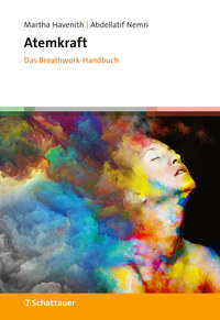 Vorderes Coverbild Atemkraft - Das Breathwork-Handbuch