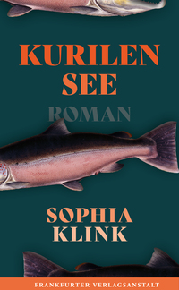 Vorderes Coverbild Kurilensee