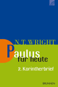 Vorderes Coverbild Paulus für heute