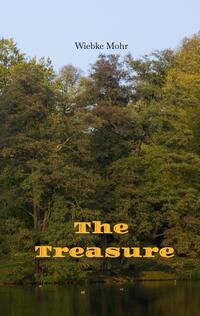 Vorderes Coverbild The Treasure