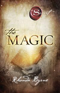 Vorderes Coverbild The Magic