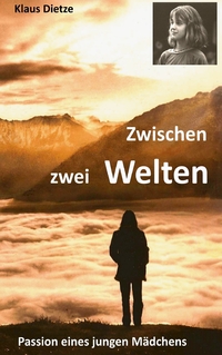 Vorderes Coverbild Zwischen zwei Welten