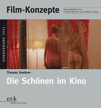 Vorderes Coverbild Die Schönen im Kino