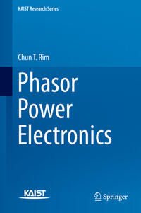 Vorderes Coverbild Phasor Power Electronics