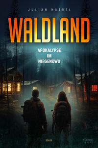 Vorderes Coverbild Waldland