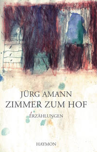 Vorderes Coverbild Zimmer zum Hof