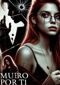 Vorderes Coverbild Muero por ti