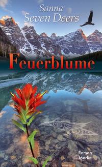 Vorderes Coverbild Feuerblume
