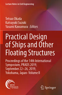 Vorderes Coverbild Practical Design of Ships and Other Floating Structures