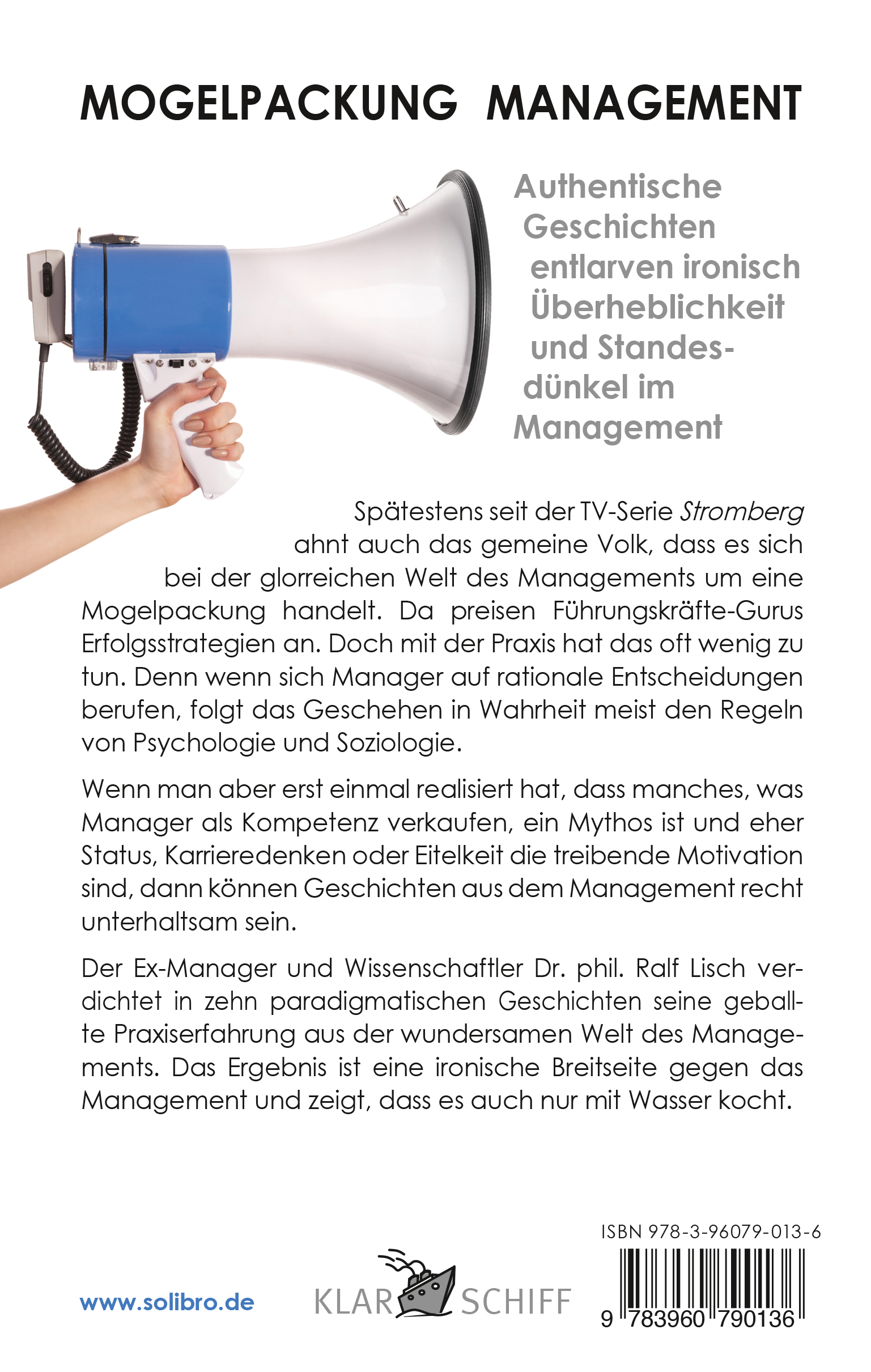 Rückseitencover Inkompetenzkompensationskompetenz