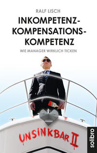 Vorderes Coverbild Inkompetenzkompensationskompetenz