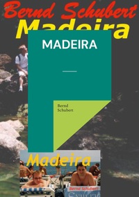 Vorderes Coverbild Madeira