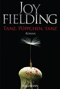 Vorderes Coverbild Tanz, Püppchen, tanz