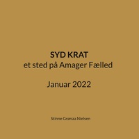 Vorderes Coverbild Syd Krat