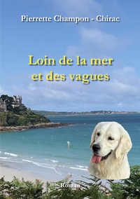 Vorderes Coverbild Loin de la mer et des vagues