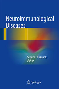 Vorderes Coverbild Neuroimmunological Diseases