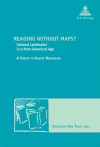 Vorderes Coverbild Reading without Maps?