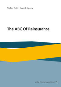 Vorderes Coverbild The ABC Of Reinsurance