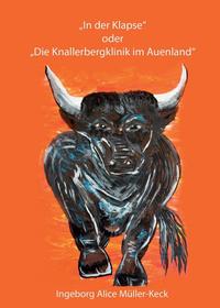 Vorderes Coverbild "In der Klapse"