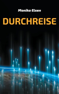 Vorderes Coverbild Durchreise