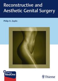 Vorderes Coverbild Reconstructive and Aesthetic Genital Surgery