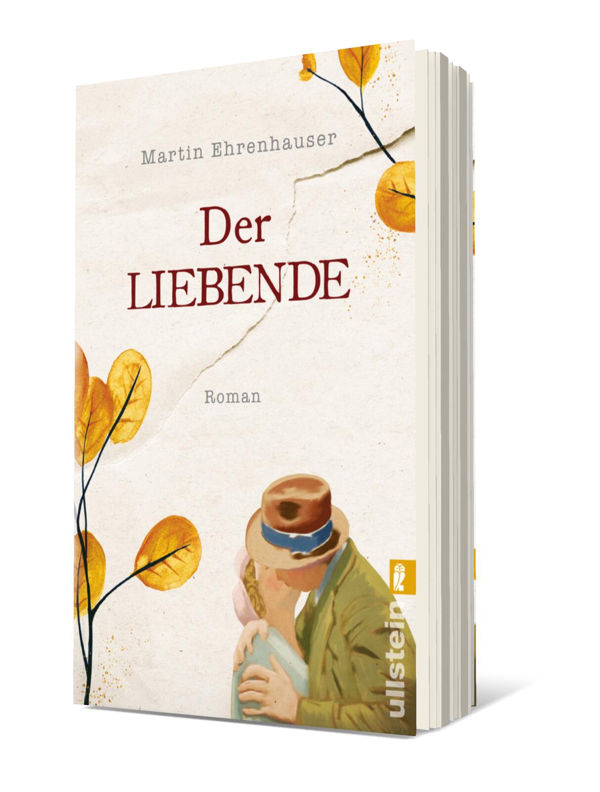 Anderes Coverbild Der Liebende
