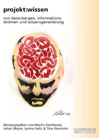 Vorderes Coverbild projekt:wissen