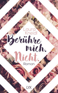 Vorderes Coverbild Berühre mich. Nicht.