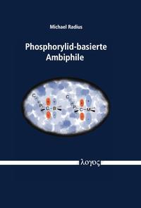 Vorderes Coverbild Phosphorylid-basierte Ambiphile