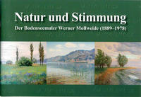 Vorderes Coverbild Natur und Stimmung