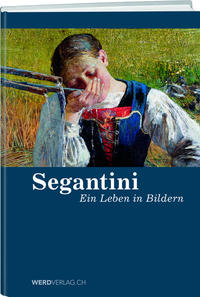 Vorderes Coverbild Segantini