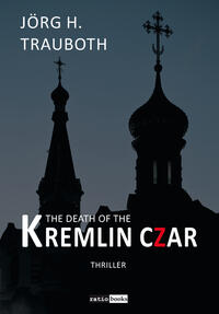 Vorderes Coverbild The death of the kremlin czar