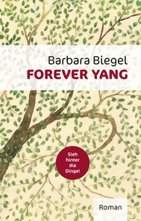 Vorderes Coverbild Forever Yang