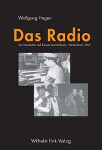Vorderes Coverbild Das Radio