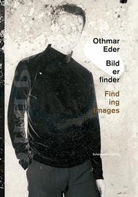 Vorderes Coverbild Othmar Eder – Bilderfinder