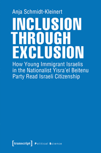 Vorderes Coverbild Inclusion through Exclusion