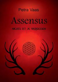 Vorderes Coverbild Assensus