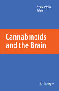 Vorderes Coverbild Cannabinoids and the Brain