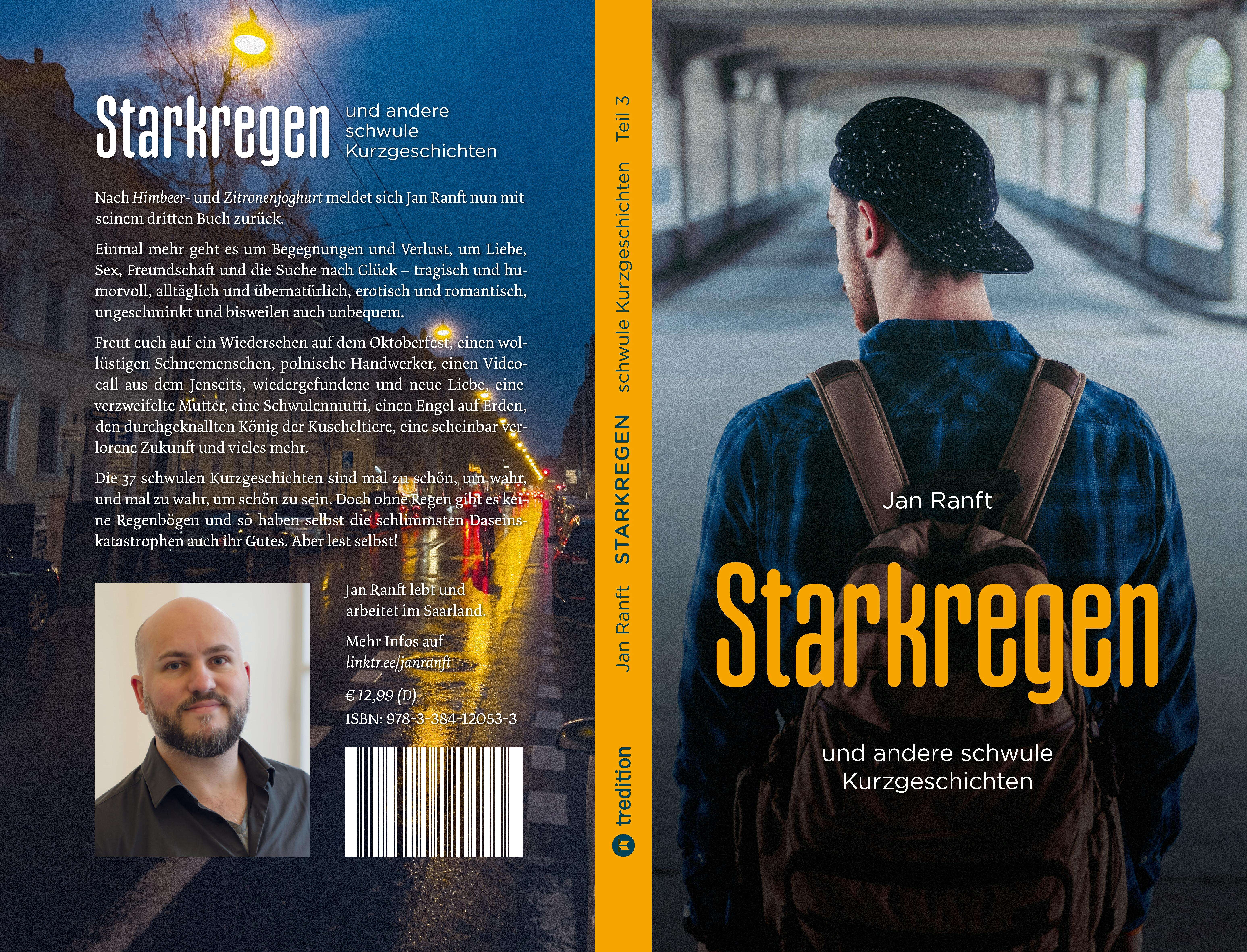 Gesamtes Coverbild Starkregen