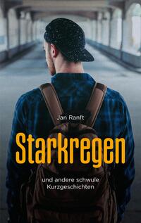 Vorderes Coverbild Starkregen