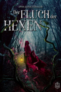 Vorderes Coverbild Der Fluch der Hexen