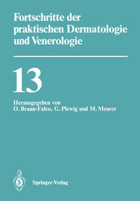 Vorderes Coverbild Fortschritte der praktischen Dermatologie und Venerologie