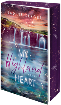 Vorderes Coverbild My Highland Heart
