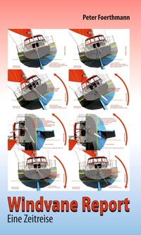 Vorderes Coverbild Windvane Report